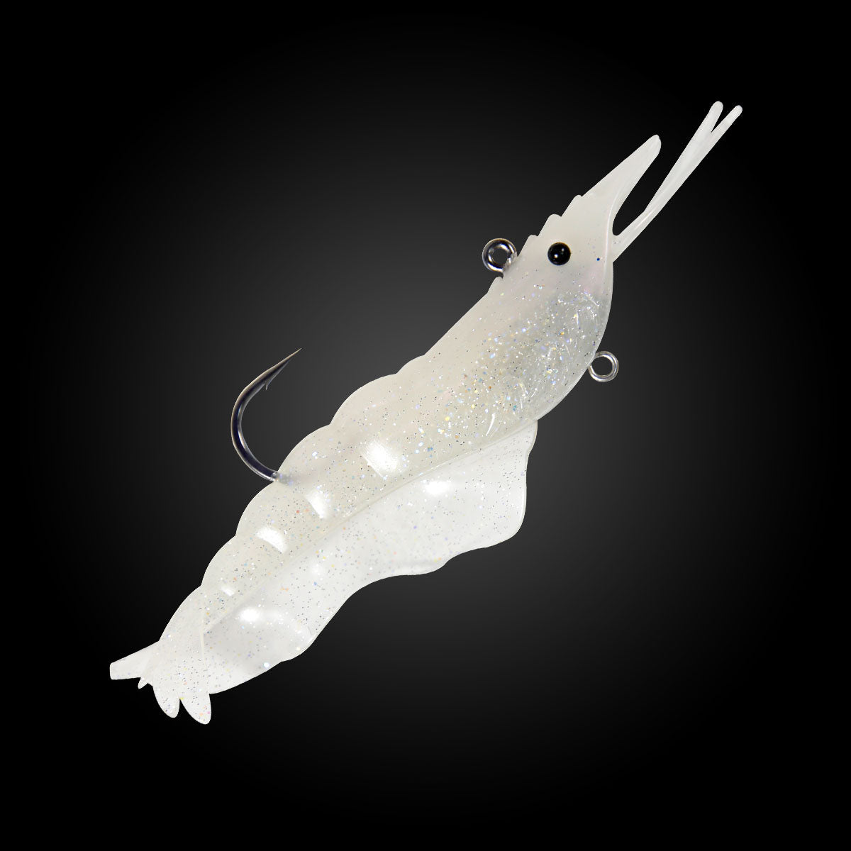 Dr Prawn Rigged