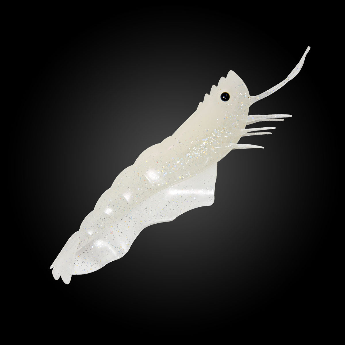 Dr Prawn Unrigged