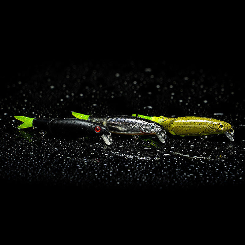 Squirmer 70