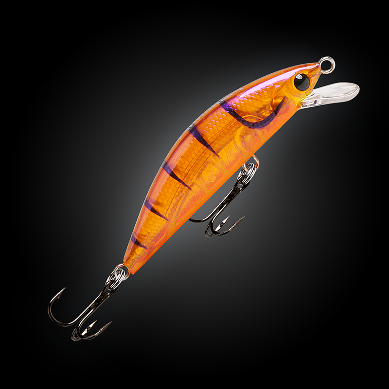 Fiesty 55