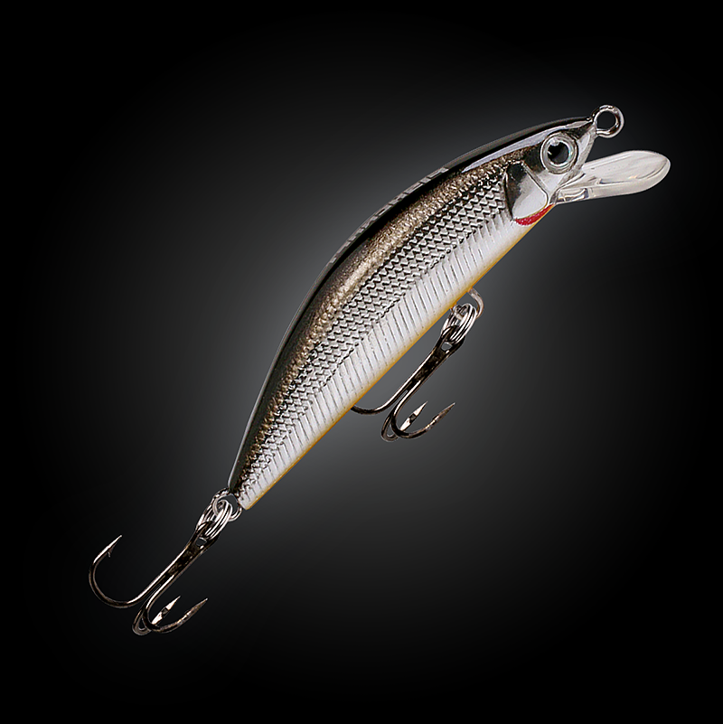 Fiesty 55