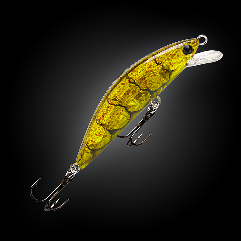 Fiesty 55