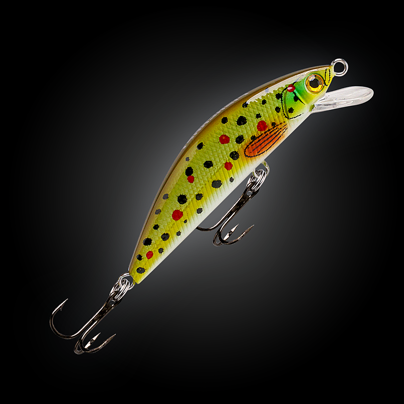 Fiesty 55