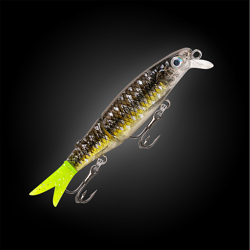 Squirmer 70