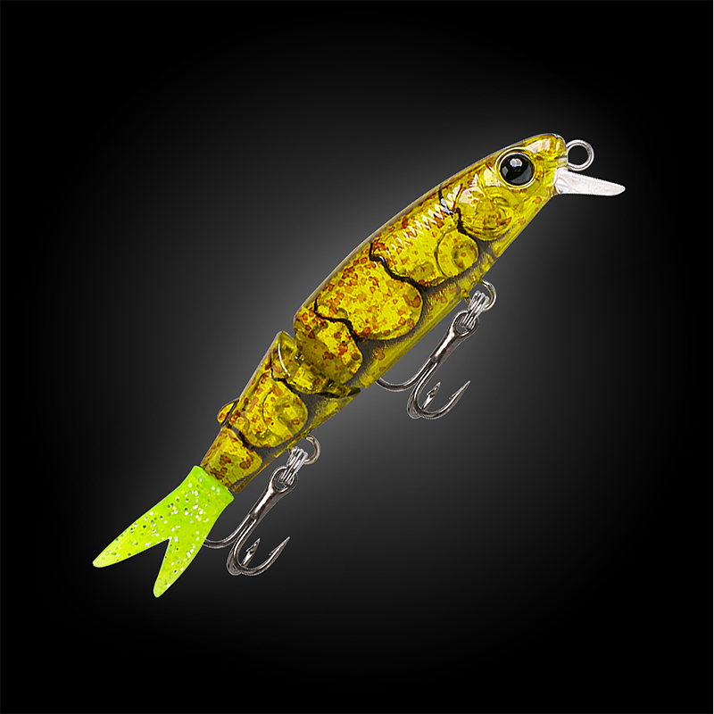 Squirmer 70