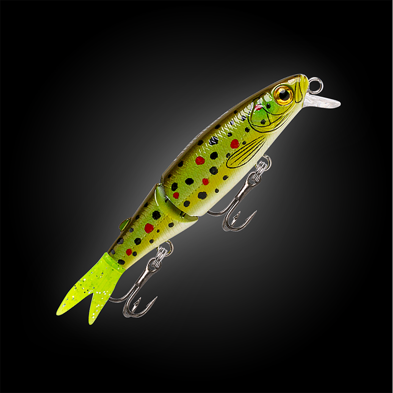 Squirmer 70
